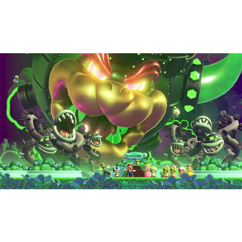 楽天市場】スーパーマリオブラザーズ ワンダー Switch HAC-P-AQMXA