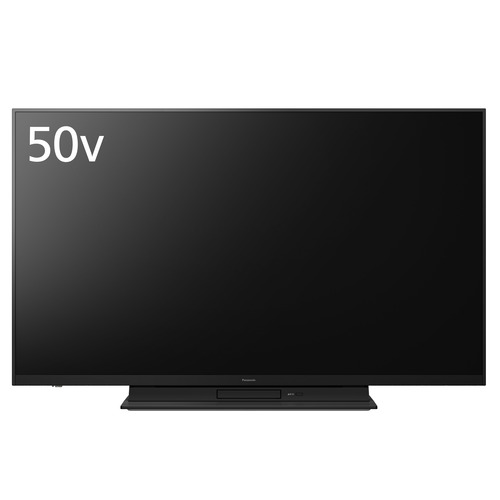 楽天市場】4k 50型 テレビ パナソニックの通販