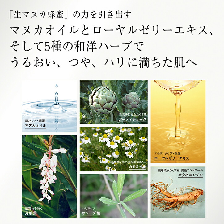 楽天市場】【山田養蜂場】マヌカハニー クレンジングバーム 75g 【3個