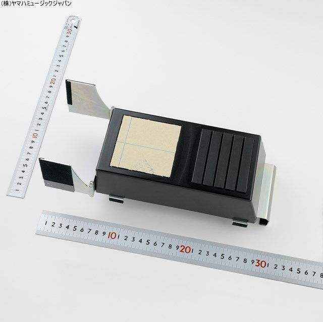 楽天市場】エクスプレッションペダル用補助ペダル 補助EXPペダル