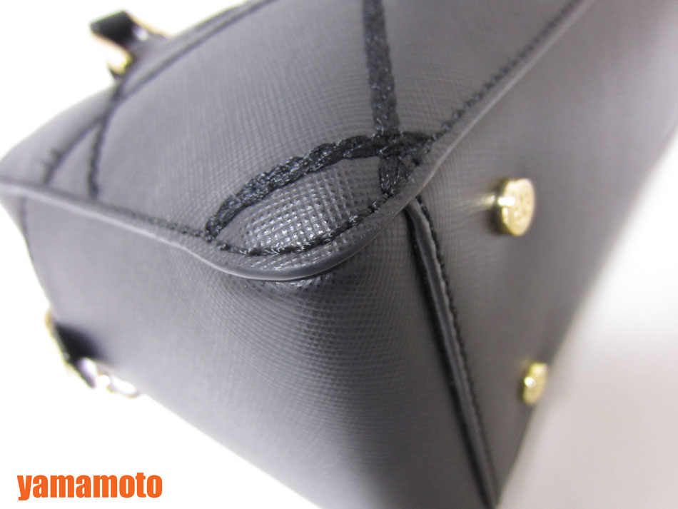 楽天市場】TORY BURCH トリーバーチ ミニボストンバッグ 2WAYバッグ