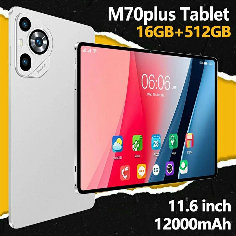 楽天市場】android15 タブレット 11インチの通販