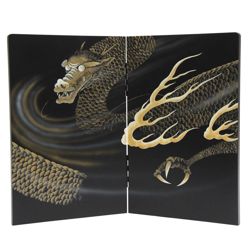 まちゃっぺこ様】五月人形飾り台、屏風セット 保管品 まちゃっぺこ様