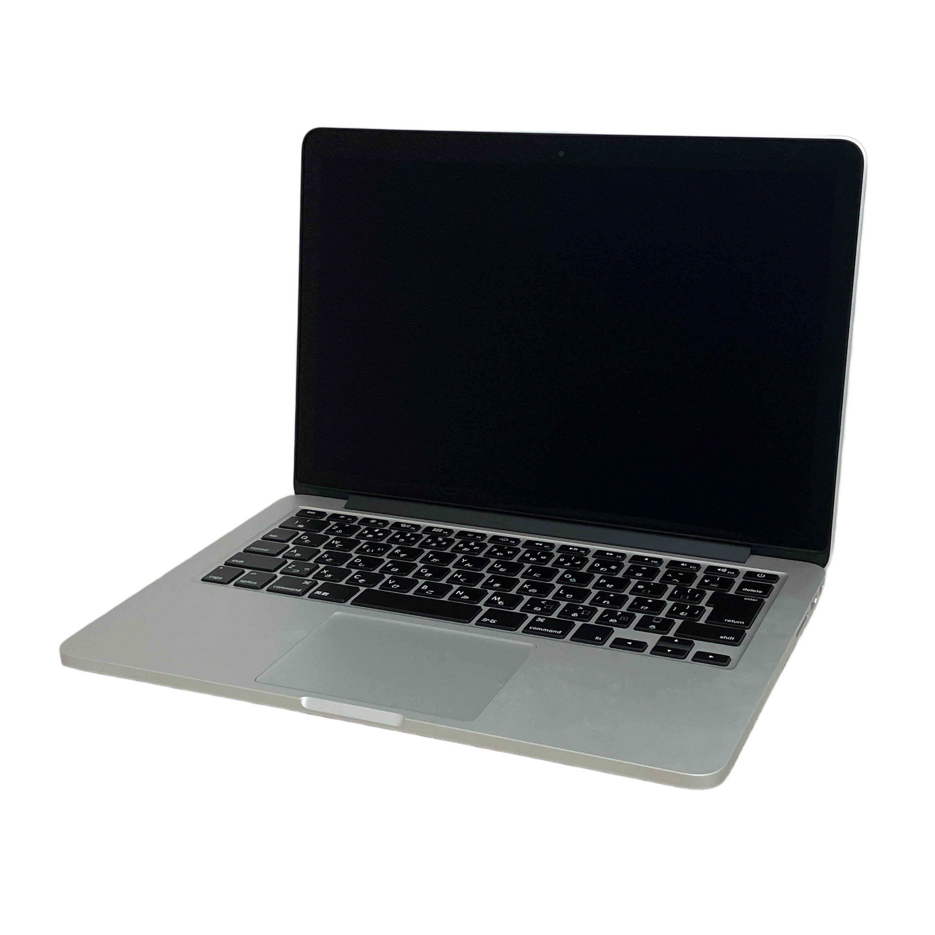 楽天市場】macbook pro 13 mf839j early 2015の通販