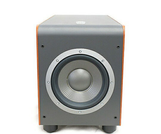 JBL サブウーファー ES150P/100 JBL 高音質 アクティブ サブウーファー