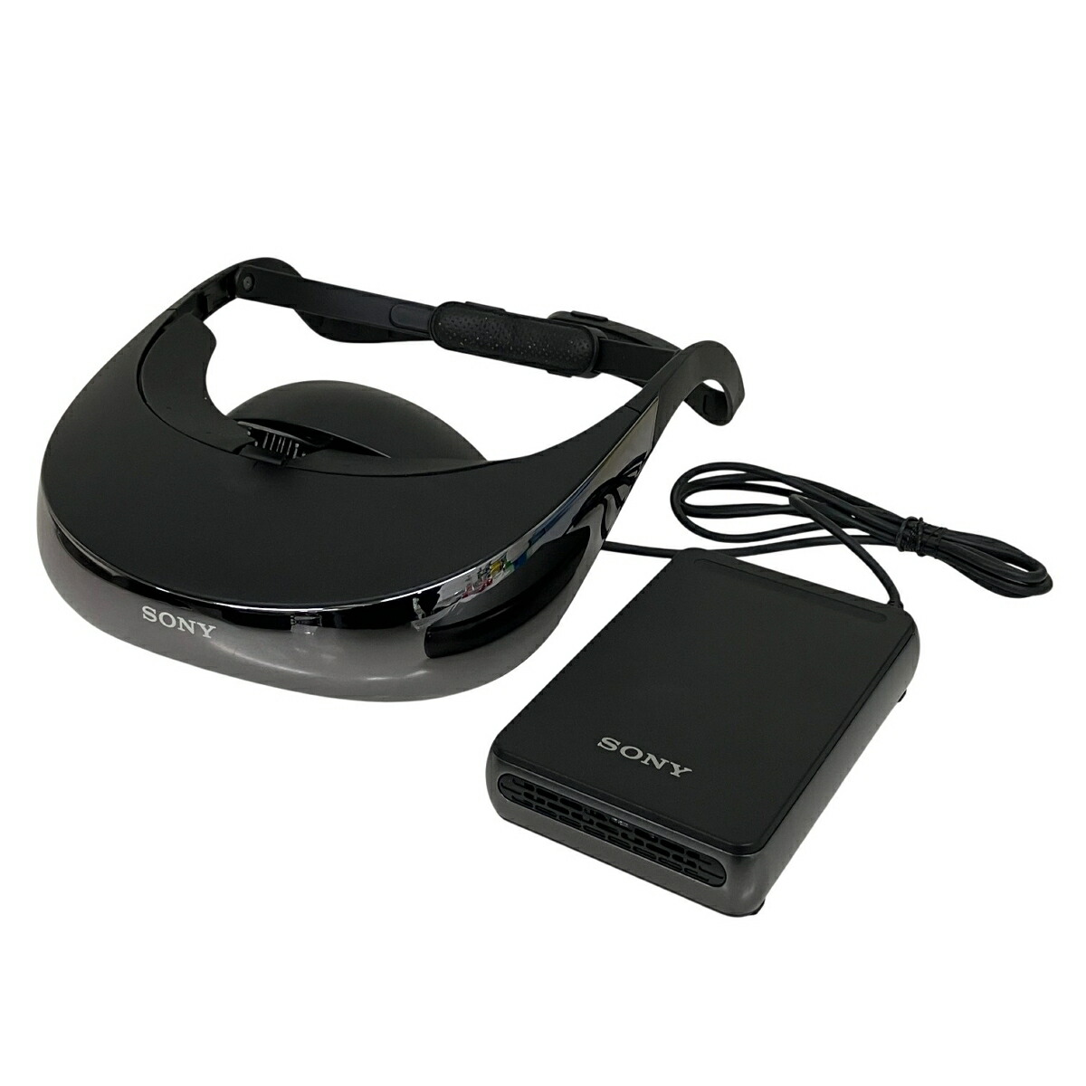 楽天市場】ヘッドマウントディスプレイ hmz－t2の通販