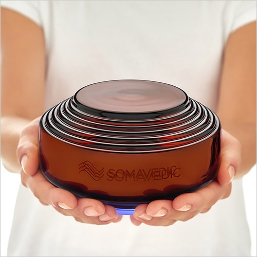 楽天市場】アンバーセカンドジェネレーション《ソマヴェディック》SM