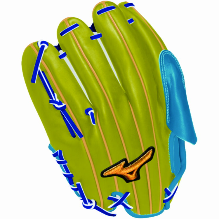 楽天市場】ミズノプロ オーダーグラブ 店舗別注 軟式グローブ 高橋宏斗