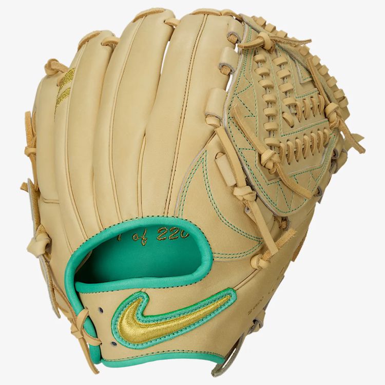 楽天市場】硬式グローブ ナイキの通販