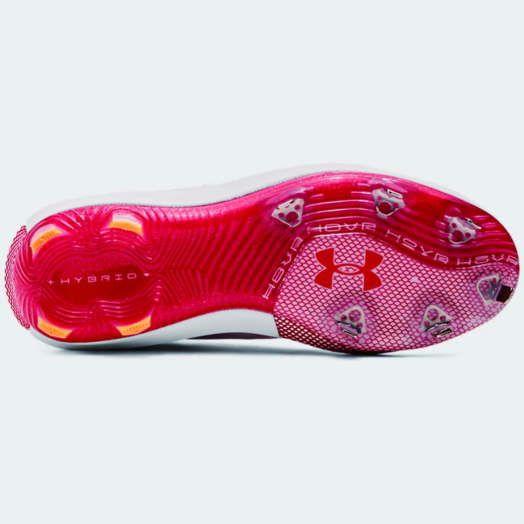 楽天市場】【アンダーアーマー 金具スパイク】 野球 スパイク Under