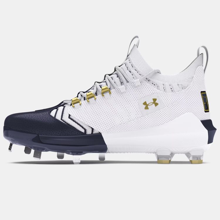 楽天市場】【アンダーアーマー 金具スパイク】 野球 スパイク Under