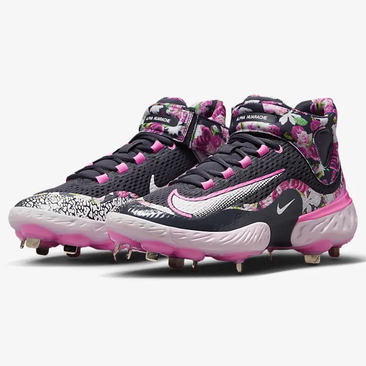 楽天市場】ナイキ Nike 野球 スパイク 金具スパイク カラースパイク