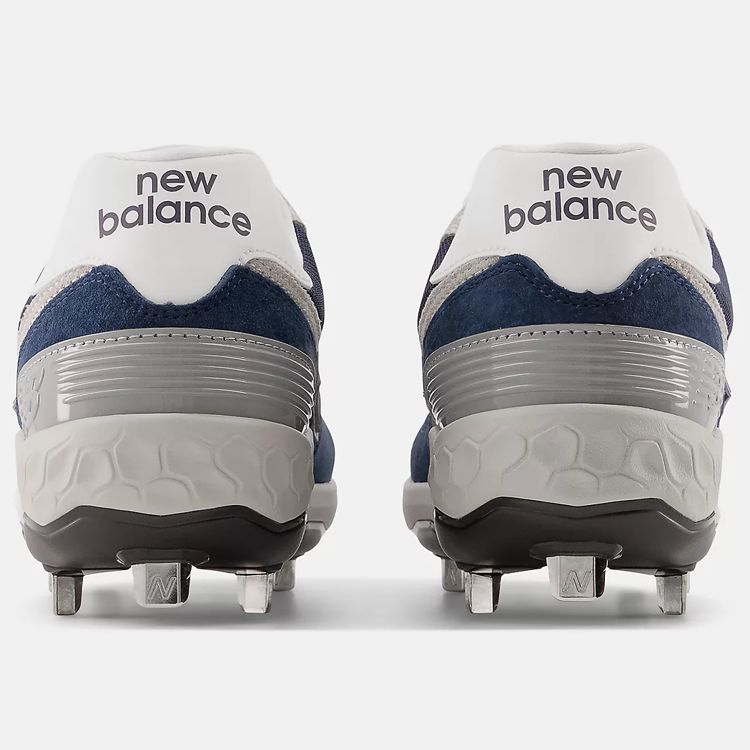 楽天市場】ニューバランス 野球 スパイク 金具スパイク カラースパイク