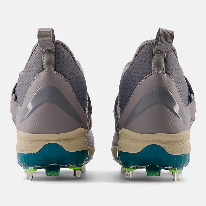 楽天市場】ニューバランス 野球 金具スパイク カラースパイク メンズ