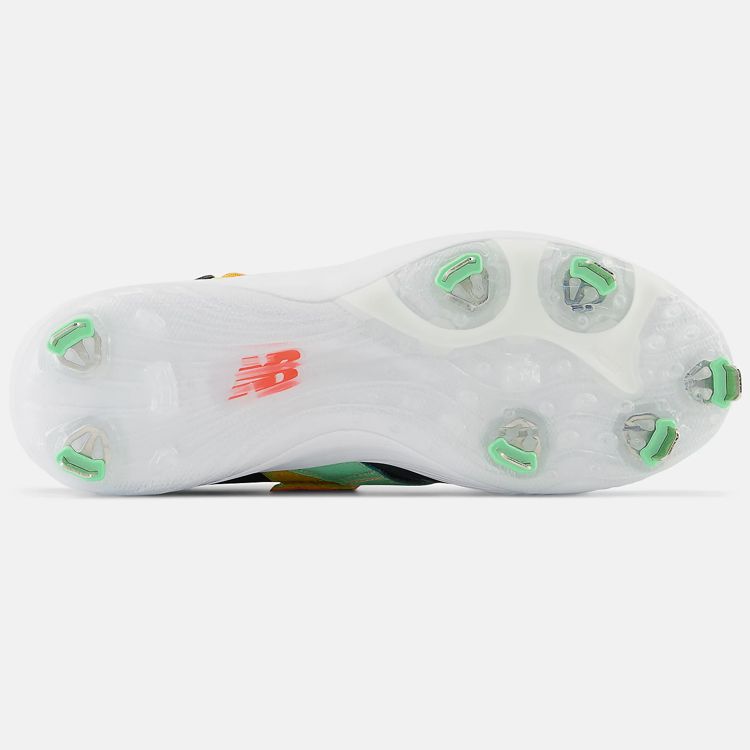 楽天市場】ニューバランス 金具スパイク 野球 NEW BALANCE スパイク