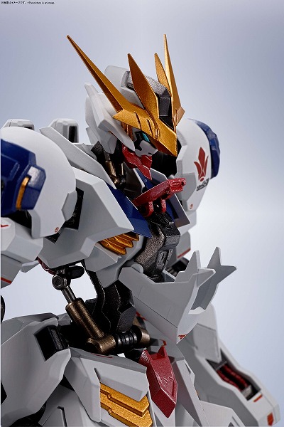 楽天市場】【2026年4月再販予約】 METAL ROBOT魂 ＜SIDE MS＞ ガンダム