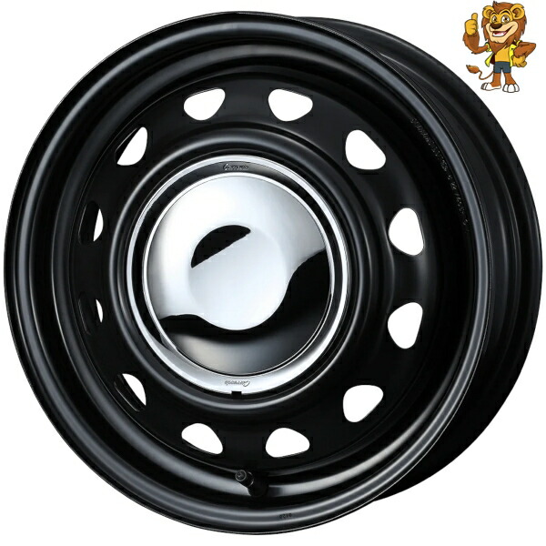 楽天市場】スチールホイール センターキャップ（リム幅（インチ）4.5