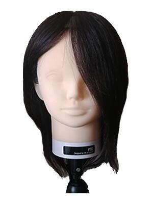 楽天市場】ユーロプレステージip150立体耳付カットウィッグ : yes style