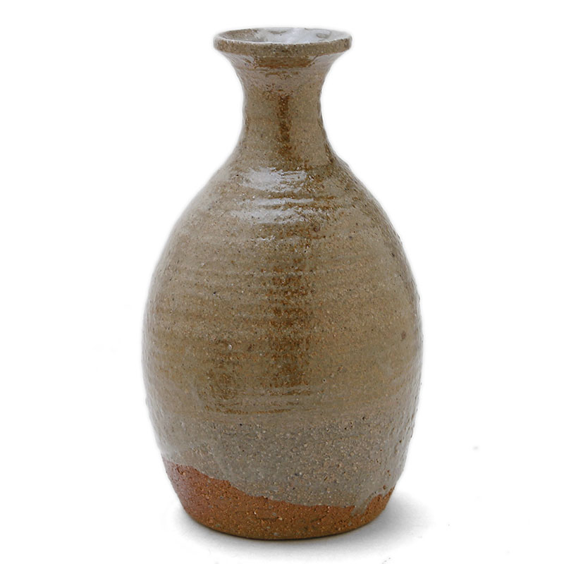 楽天市場】唐津焼：絵唐津徳利・中村恵子《徳利・酒器》 : 和食器の