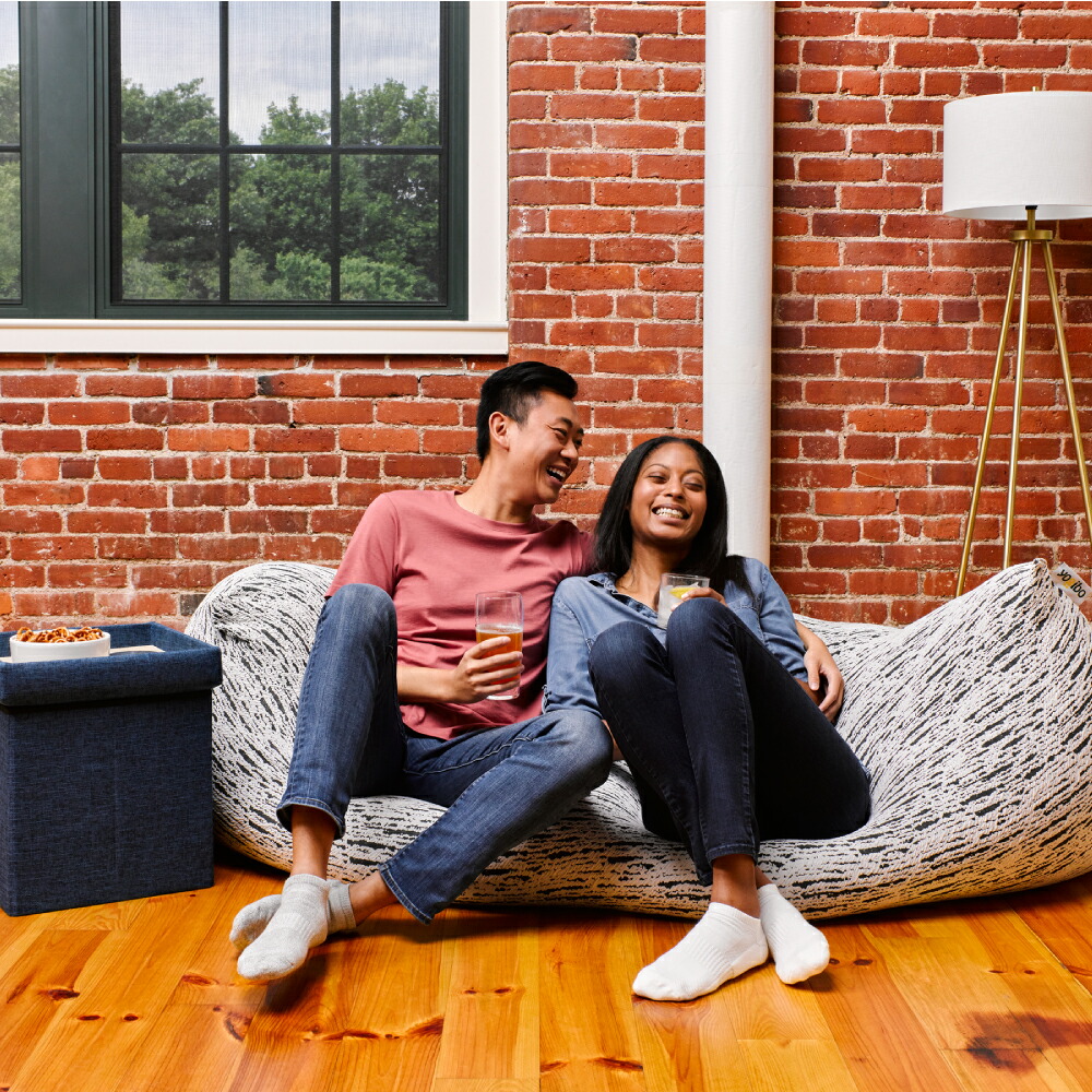 楽天市場】【ソファ送料無料】 Yogibo Luxe Max（ ヨギボー ラックス