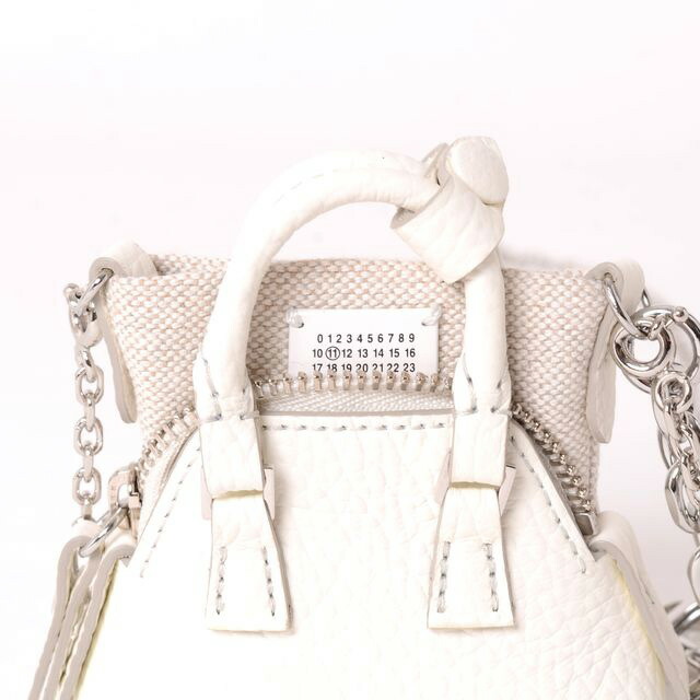 楽天市場】メゾン マルジェラ (Maison Margiela) 5ACクラシックミニ