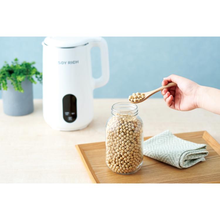 楽天市場】豆乳メーカー Shop Japan ショップジャパン 豆乳メーカー