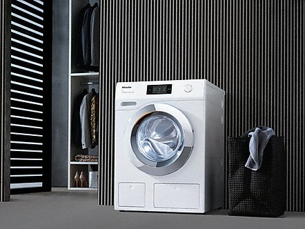楽天市場】≪お取り寄せ≫Miele ミーレ 洗濯機 【 WCI 660 WPS