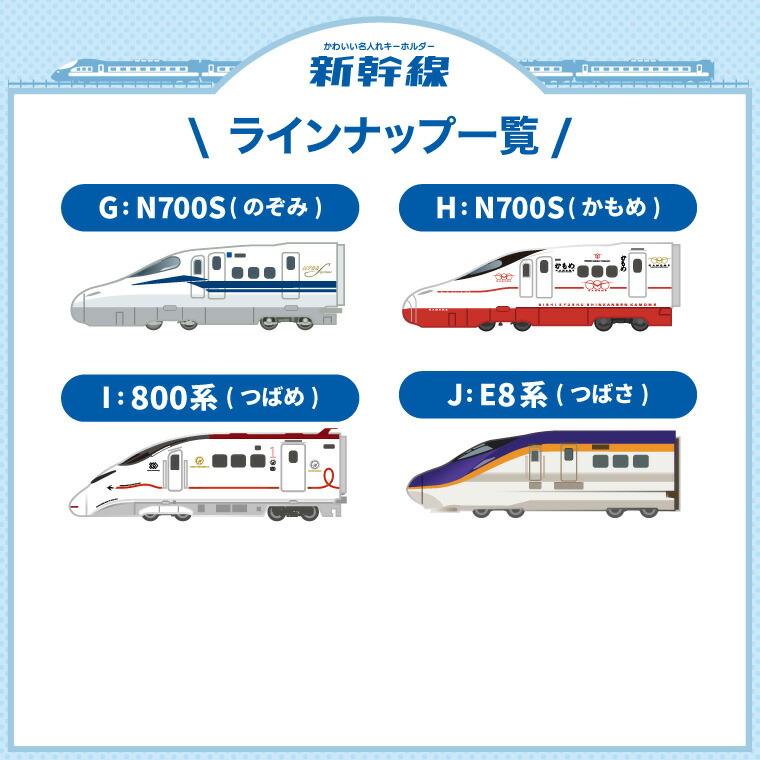 楽天市場】名前 名入れ キーホルダー かわいい 新幹線 グッズ こまち