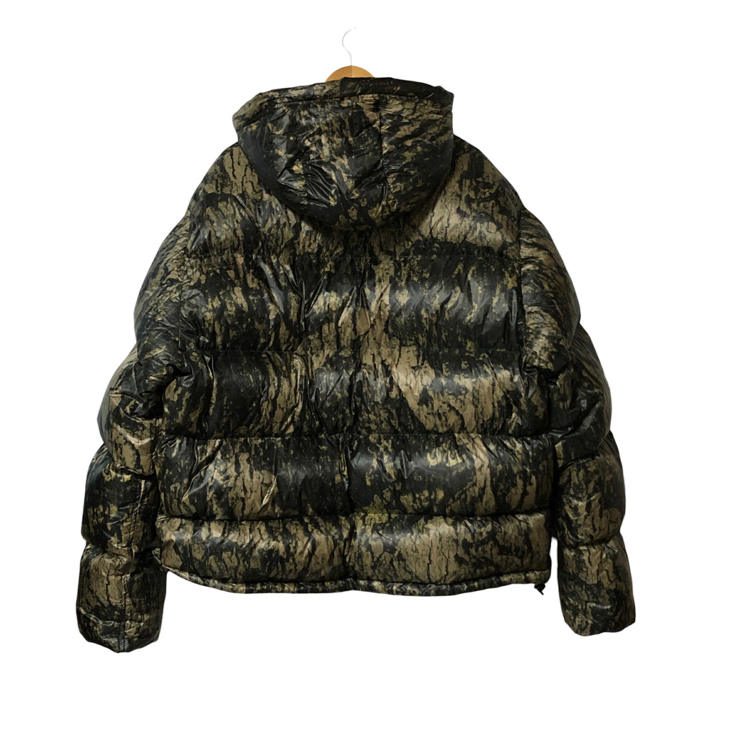 楽天市場】【中古】【メンズ】Stussy ステューシー MICRO RIPSTOP DOWN