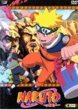楽天市場】naruto少年 dvdの通販