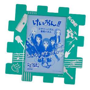 楽天市場】けいおん ジグソーパズルの通販