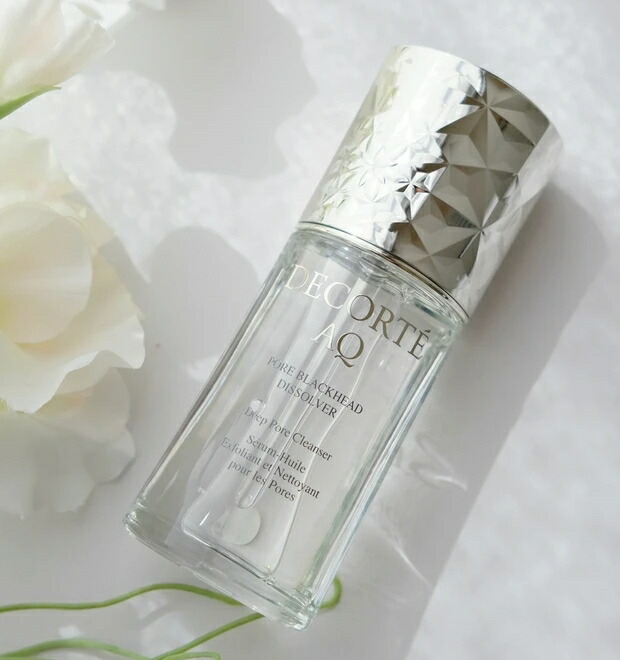 楽天市場】【2025年5月16日発売】コスメデコルテ AQ 毛穴美容液オイル