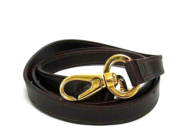 楽天市場】□美品□ Salvatore Ferragamo フェラガモ レザー バッグ用