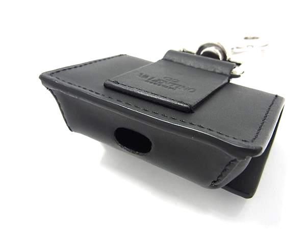 楽天市場】□新品同様□ VALENTINO ヴァレンティノ レザー AirPods