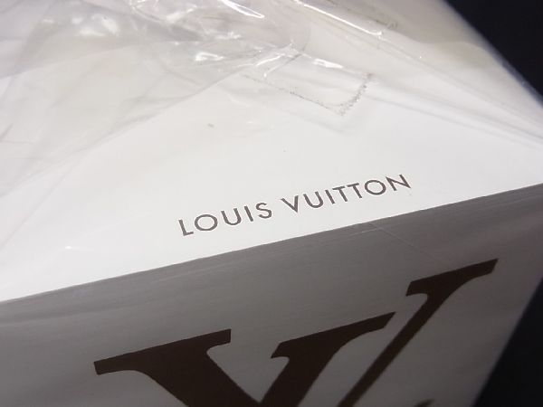 楽天市場】□新品□未使用〜□ LOUIS VUITTON ルイヴィトン ブロック