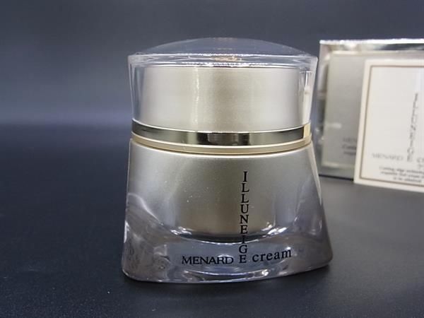 MENARD イルネージュ エモリエントクリーム30g MENARD（メナード