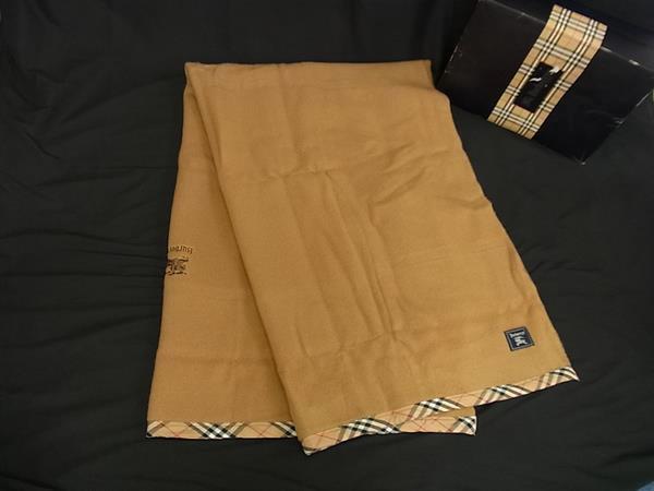 楽天市場】バーバリー毛布の通販