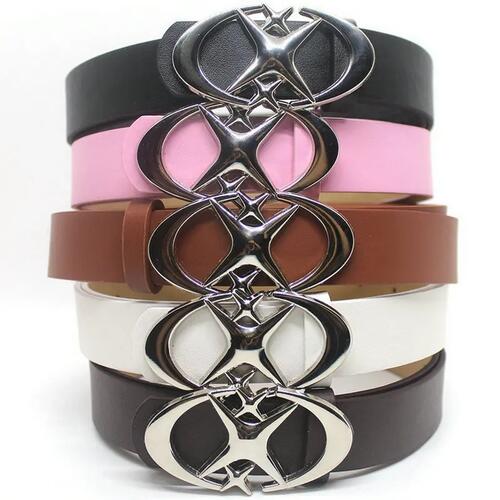 楽天市場】レディース Y2K ベルト かわいい 韓国 星 スター キラキラ