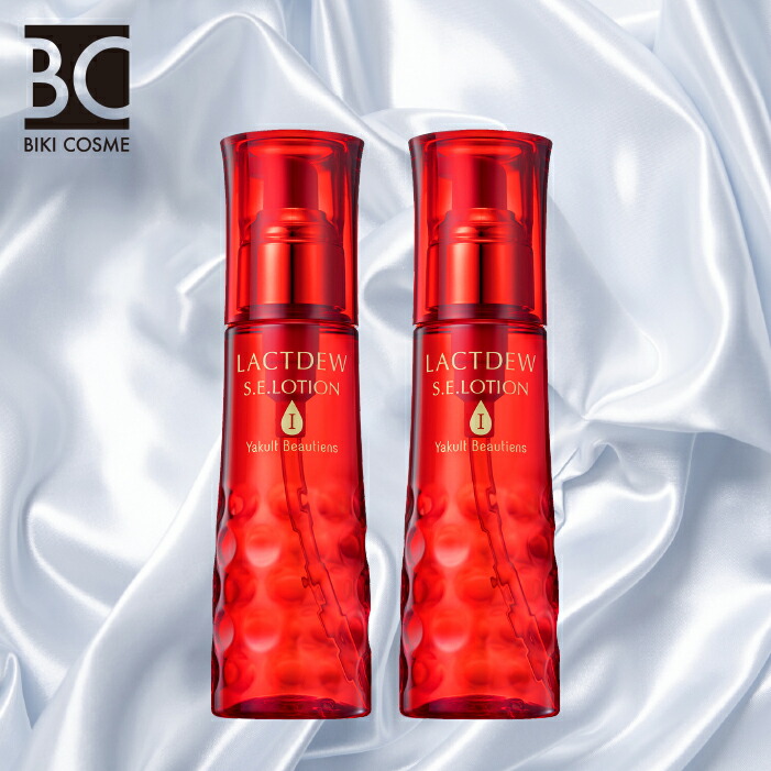 楽天市場】ヤクルト ゴールド s.e.ローションの通販