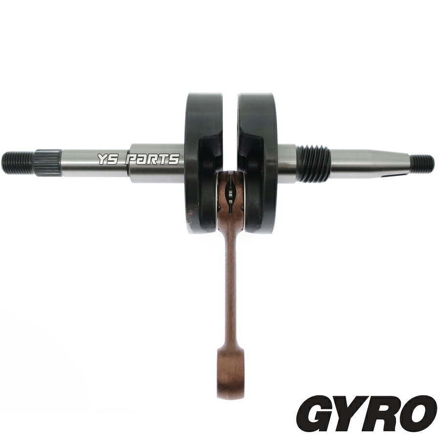 楽天市場】【送料無料】[高品質]ノーマルサイズクランクシャフト