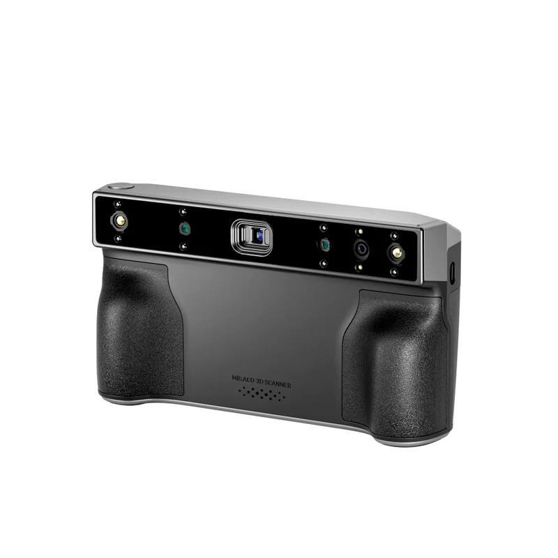 Revopoint製3Dスキャナー「MIRACO」16GB RAM モデル