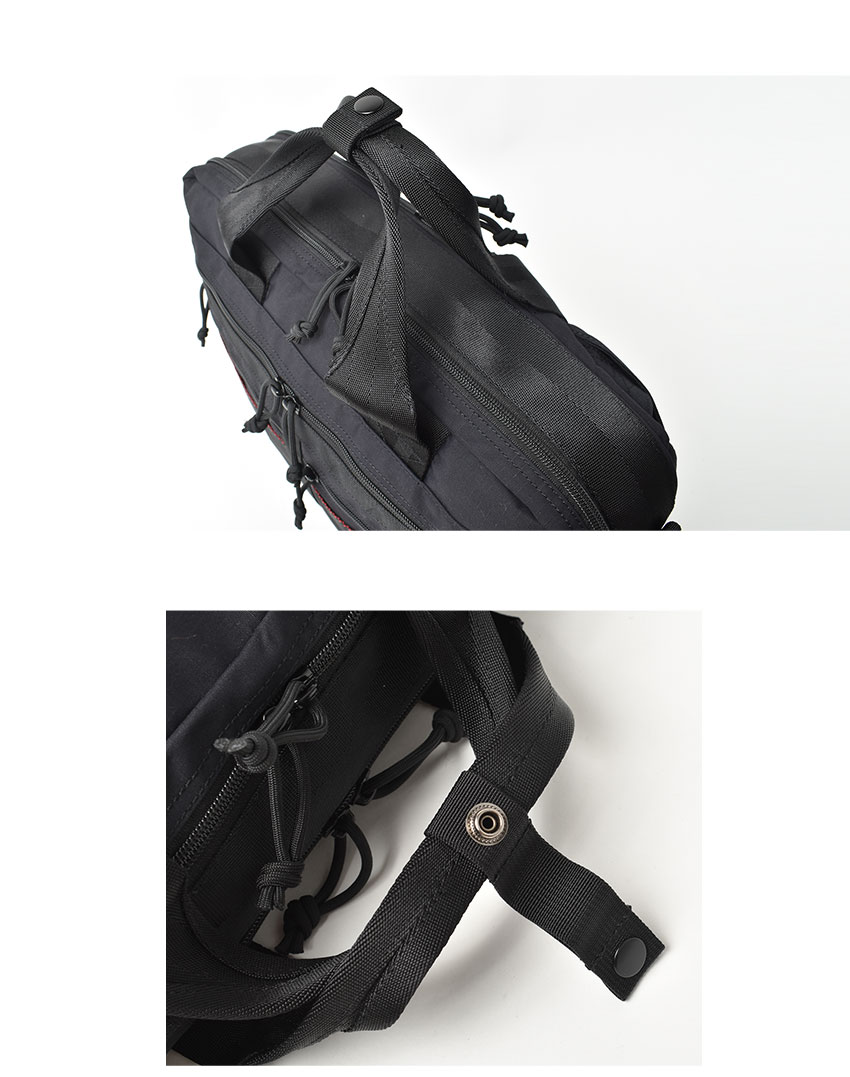 楽天市場】ブリーフィング ブリーフケース BRIEFING A4 3WAY LINER MW