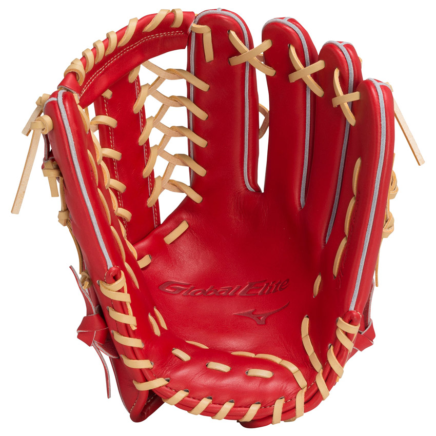 楽天市場】ミズノ グローブ MIZUNO 軟式用 グローバルエリート
