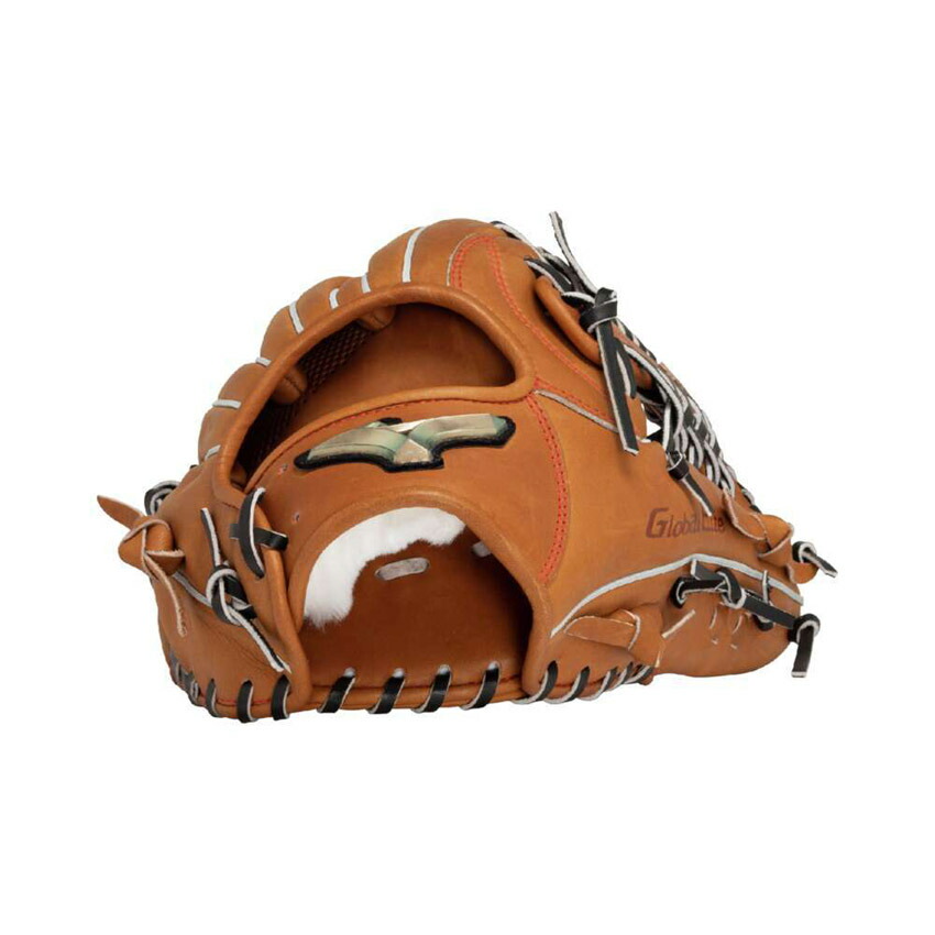 Mizuno ブラウンレザーグローブ 4点 MIZUNO（ミズノ） グローブ 野球