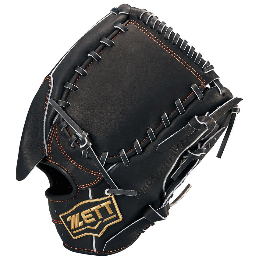 楽天市場】ゼット グローブ ZETT 硬式 ネオステイタスVLシリーズ 投手