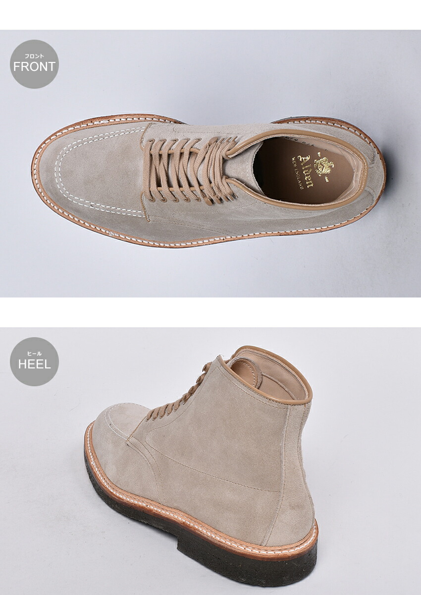 楽天市場】オールデン インディーブーツ ブーツ ALDEN INDY BOOTS