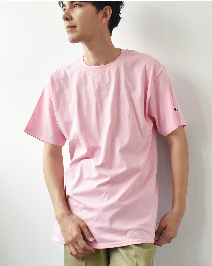 楽天市場】【ネコポス配送】チャンピオン Tシャツ メンズ レディース