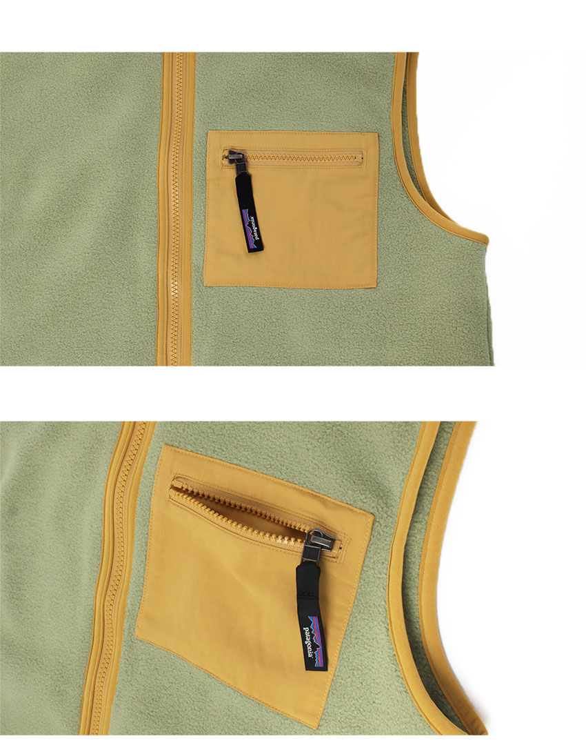 楽天市場】パタゴニア ベスト メンズ・シンチラ・ベスト PATAGONIA