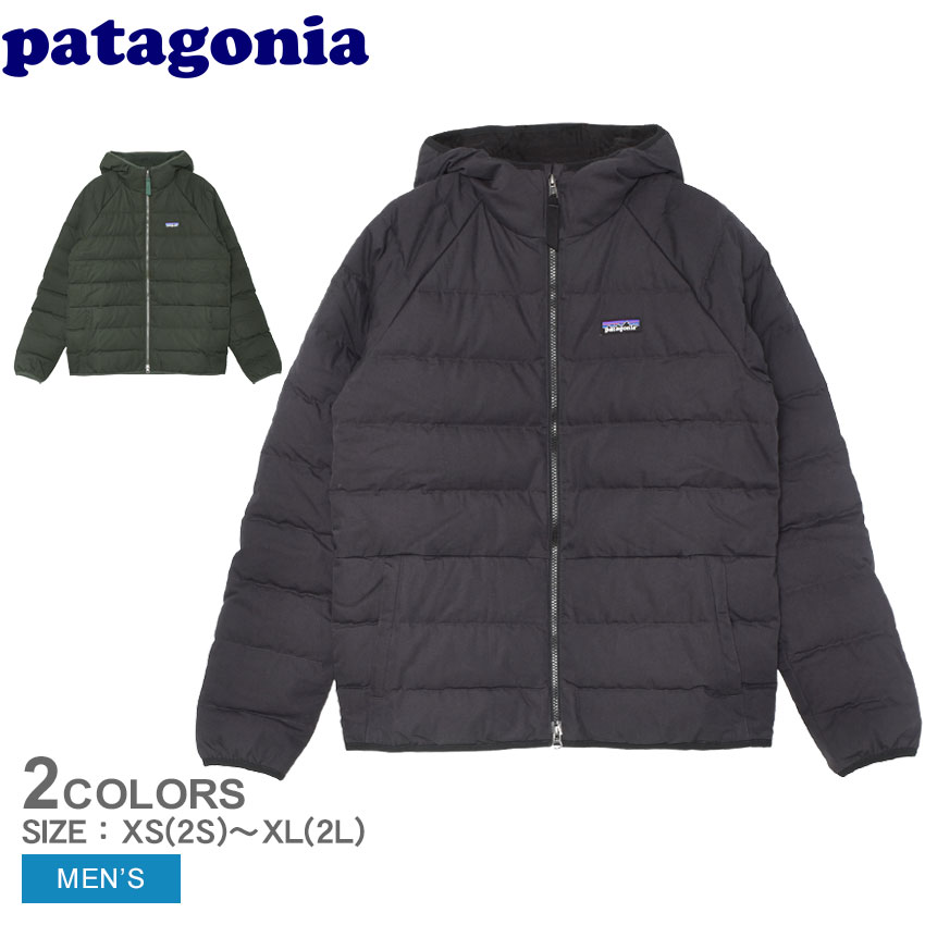 patagonia メンズ ダウンジャケット」の人気商品一覧 | 安い商品を通販