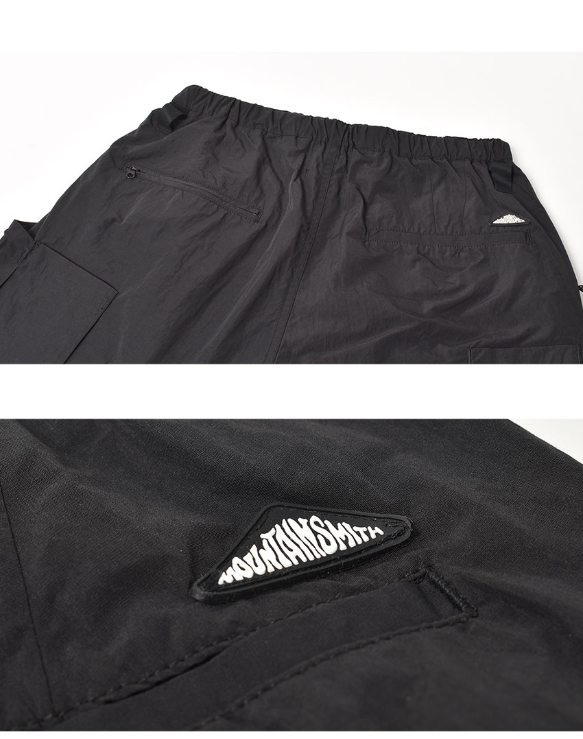 楽天市場】マウンテンスミス パンツ メンズ 5L SHORT PANT MOUNTAIN